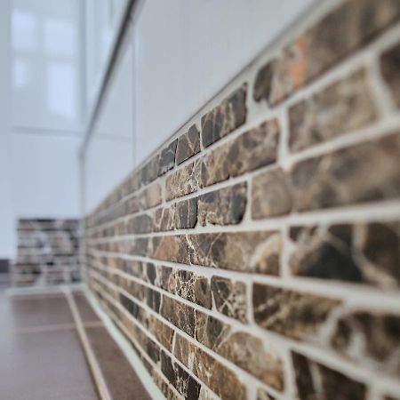 Appartement Hbf - Erfurt Bahnhof المظهر الخارجي الصورة