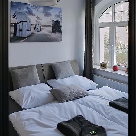 Appartement Hbf - Erfurt Bahnhof المظهر الخارجي الصورة