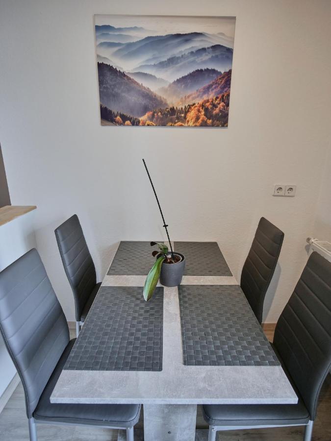 Appartement Hbf - Erfurt Bahnhof المظهر الخارجي الصورة